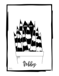 Bobby - First Series