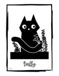Daffy - First Series