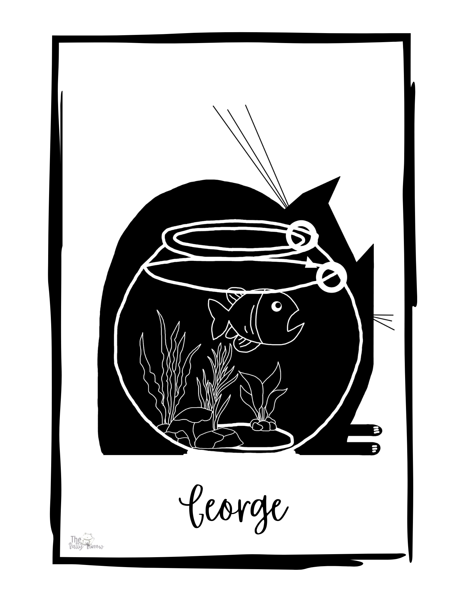 George - First Series
