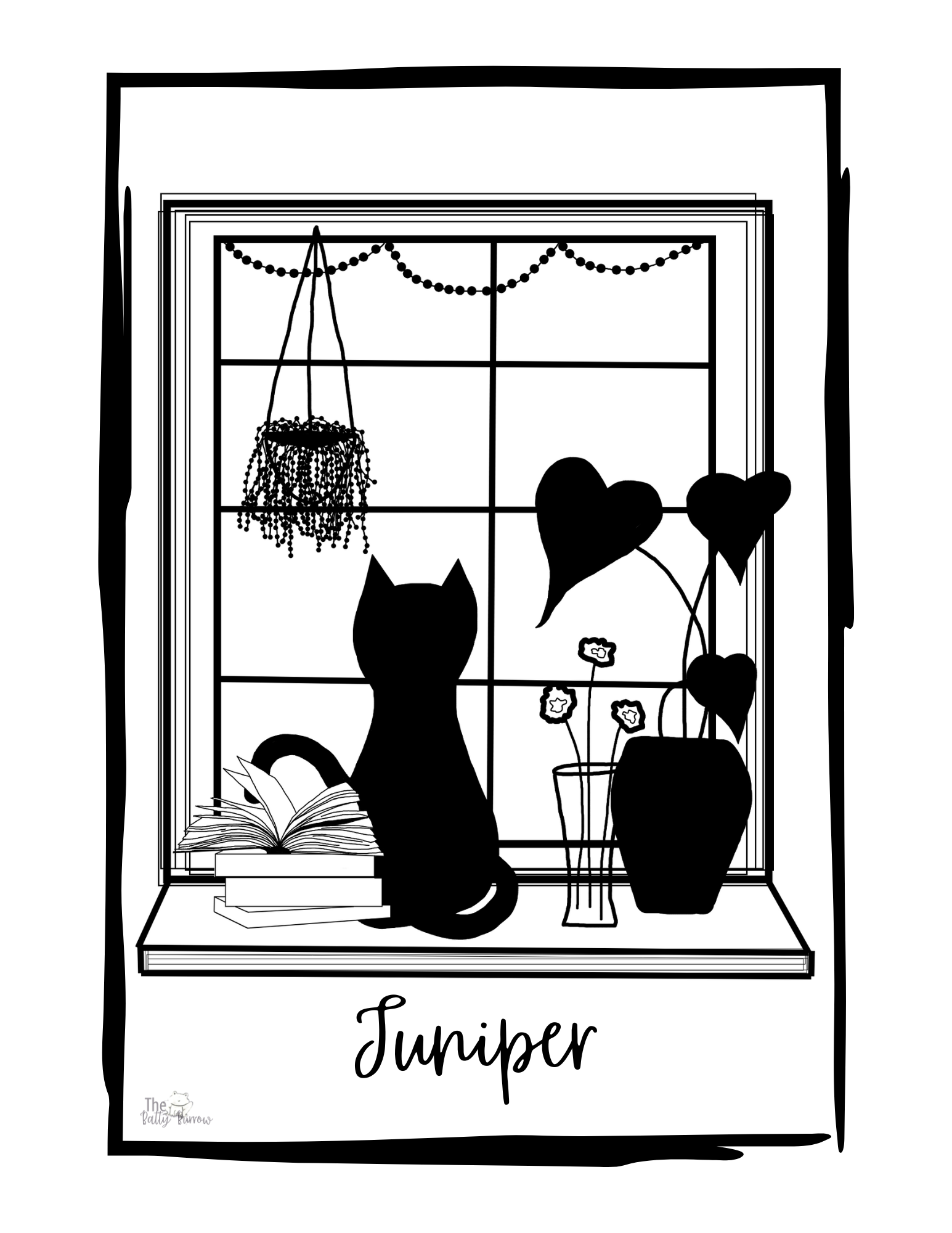 Juniper - First Series
