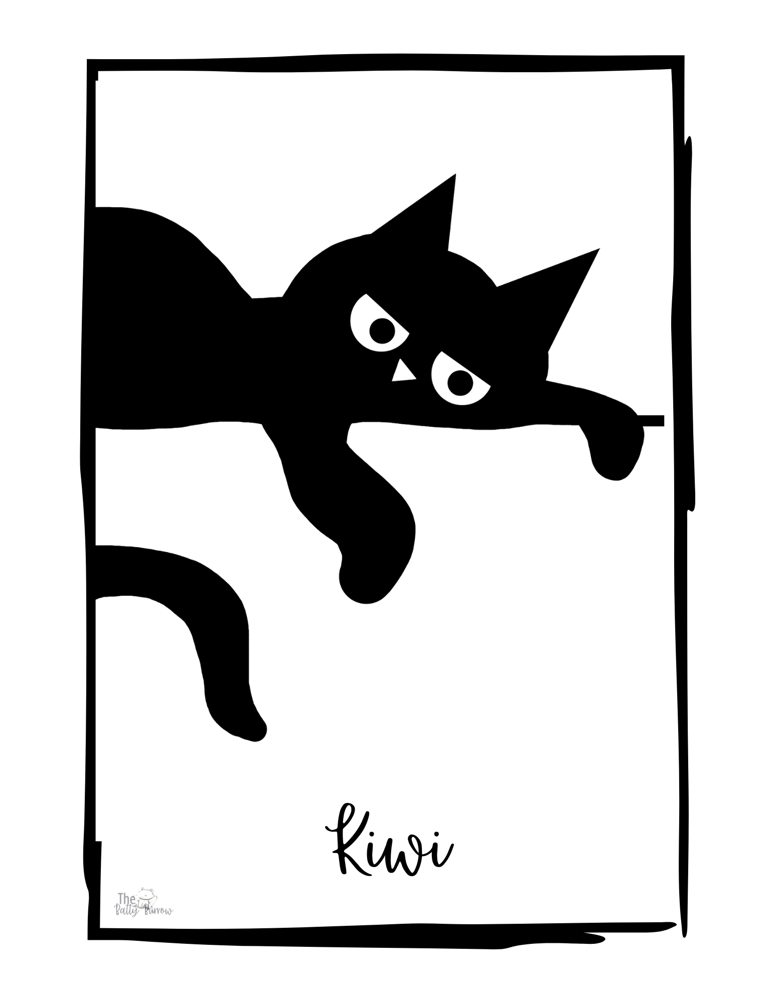 Kiwi - First Series