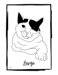 Largo - First Series