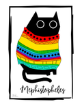 Mephistopheles - First Series