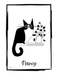 Nancy - First Series