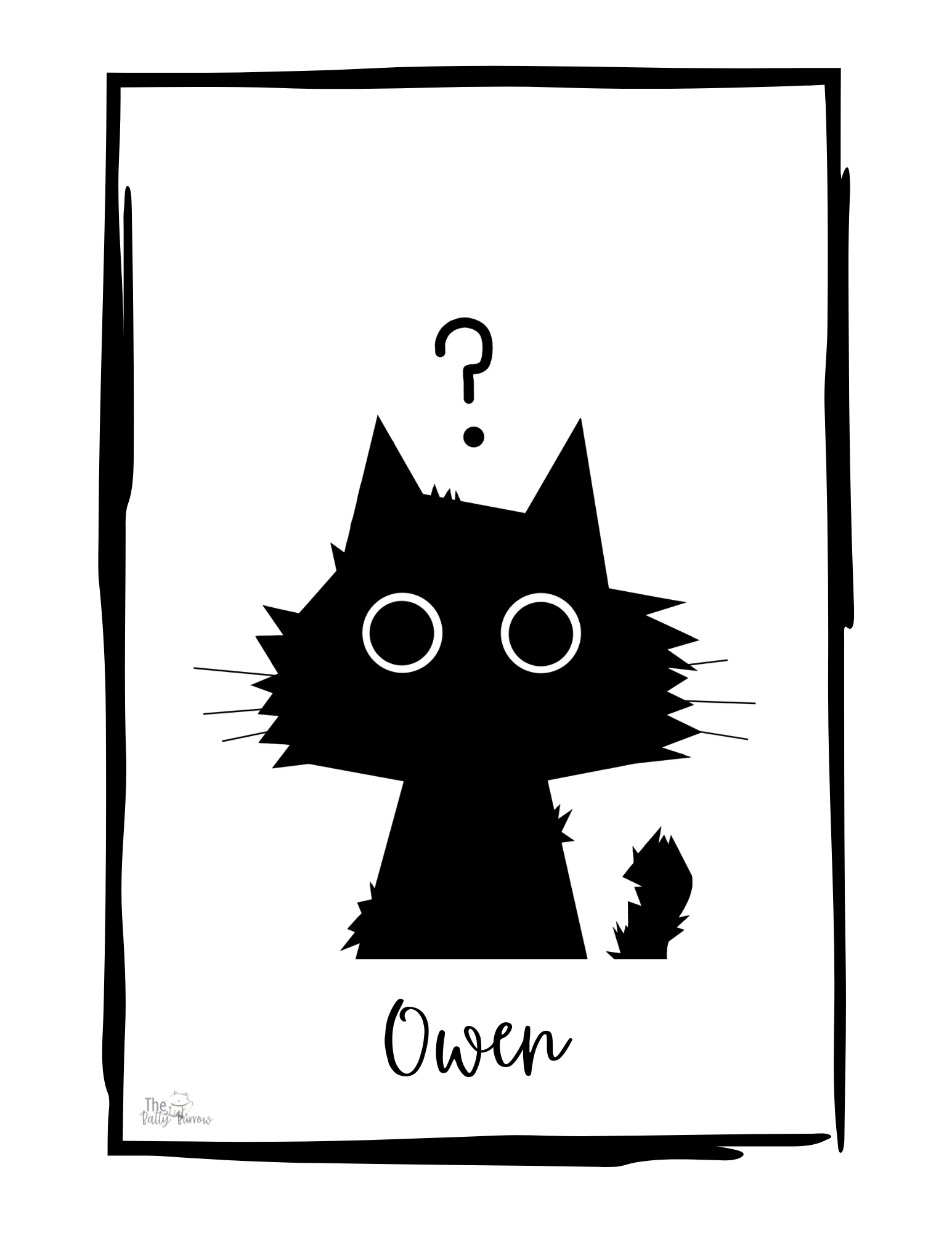 Owen - First Series