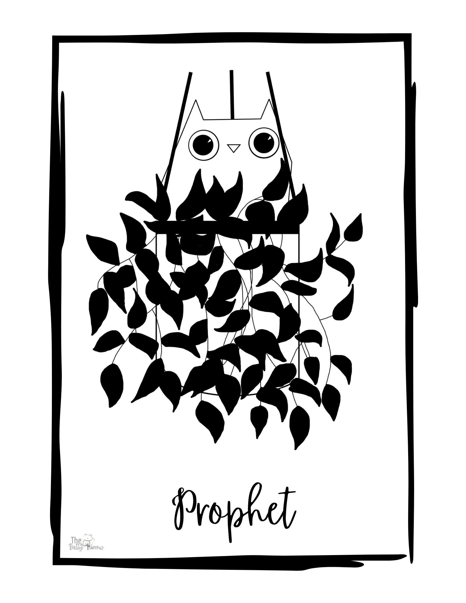 Prophet - First Series