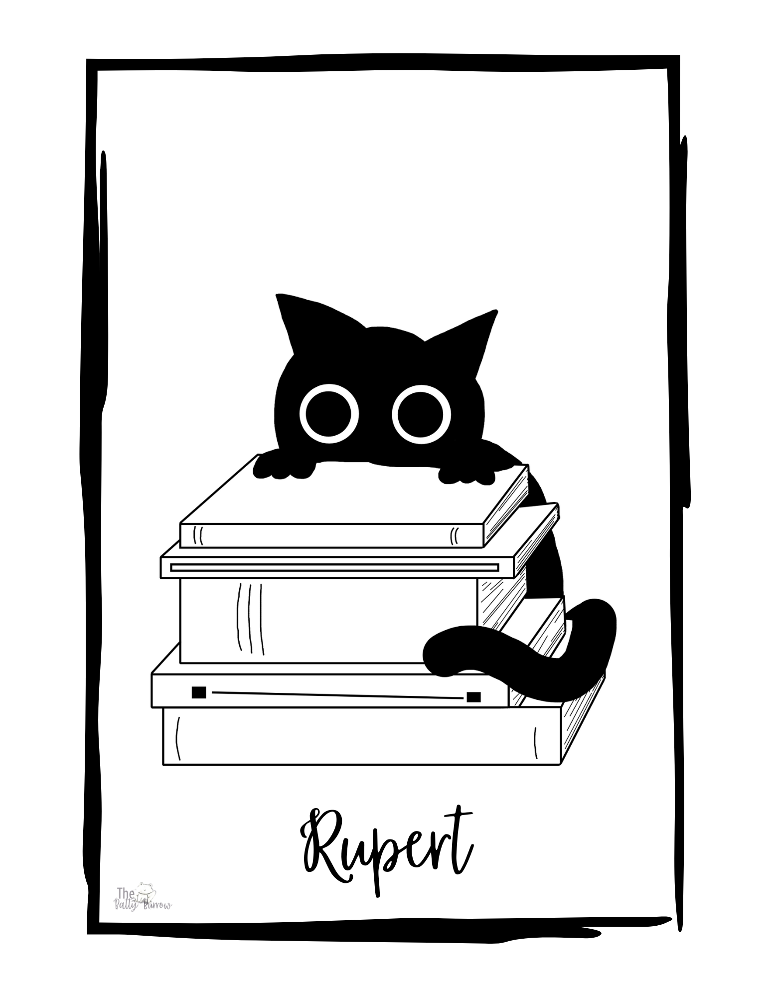 Rupert - First Series