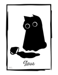 Stevie - First Series