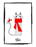 Uba - First Series