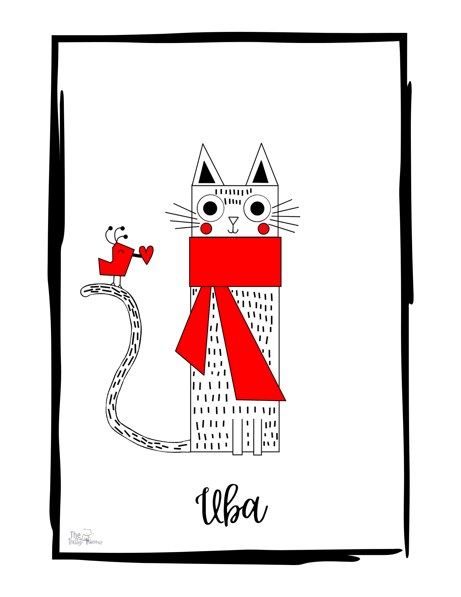 Uba - First Series