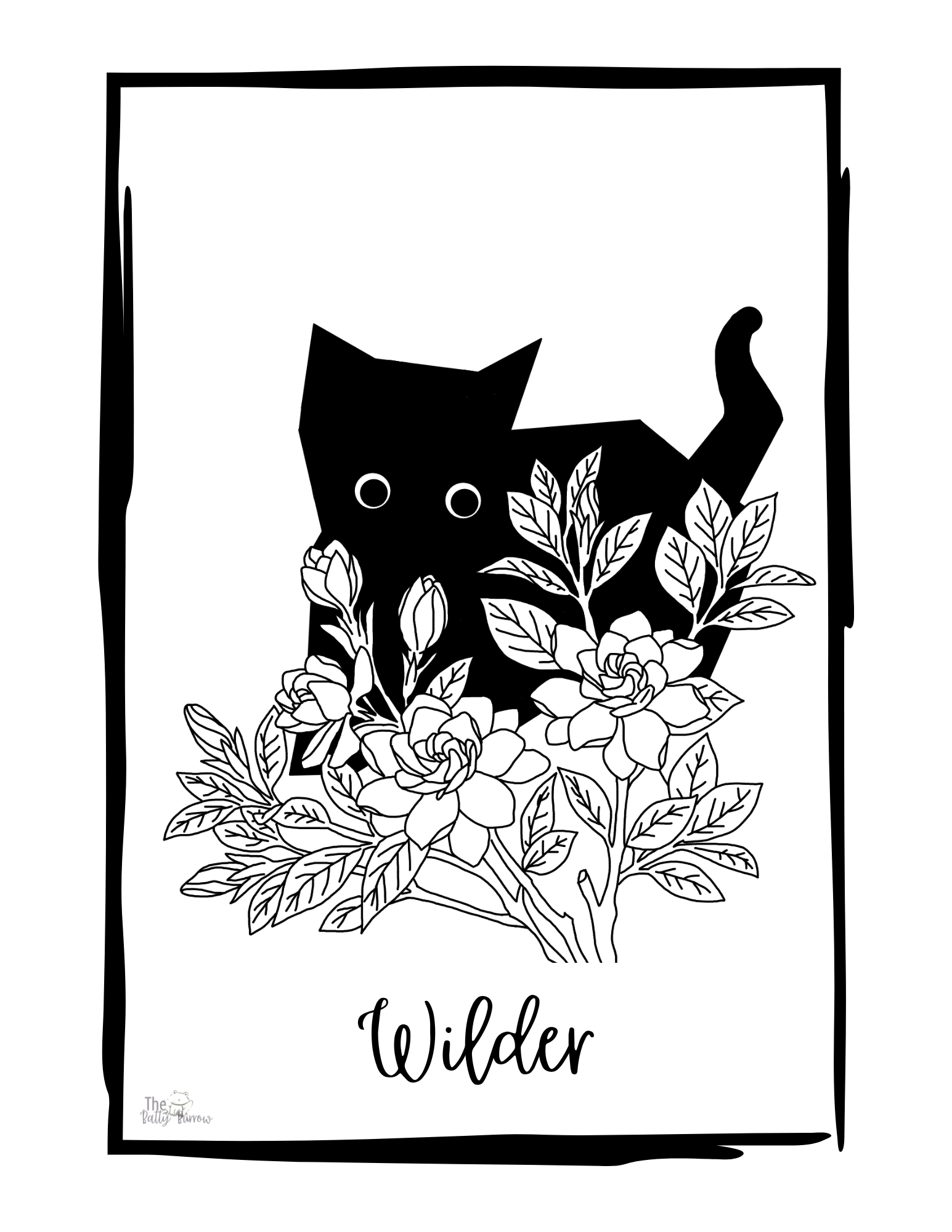 Wilder - First Series