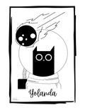 Yolanda - First Series