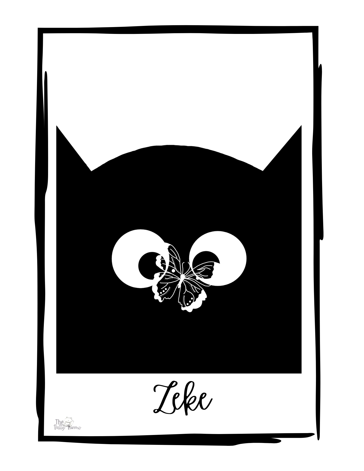 Zeke - First Series